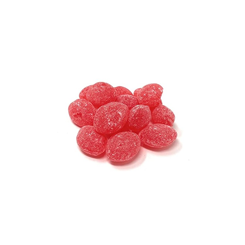 Cinnamon Flavor, Old TIme Sanded Hard Candy, 4 Pounds