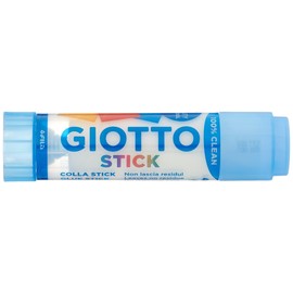 Giotto Stick colla 40g, 1 Pezzo
