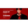 Tirtir Mask Fit Red Cushion 24n Latte