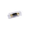 KOLACEN ANL Gold Plated Fuse 50 Amp + ANL Fuse