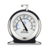 Camco 42114 Thermometer - Refrigerator/Freezer/Dry Storage