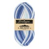 Scheepjes Arcadia Striped 1x100gr - 917 Ocean