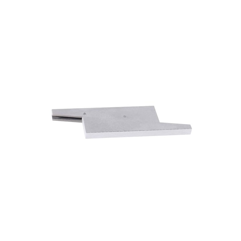 Accusize - 6 Pair/Set Adjustable Precision Parallel Set, EG02-5001
