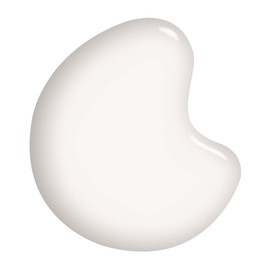 Sally Hansen Xtreme Wear, White On, Long Lasting, Chip Resistant, Semi Opaque, Shiny White Nail Polish