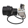 LT50 Carburetor, Compatible with Suzuki LT50 1984-1987 JR50 1984-2006 LTA50