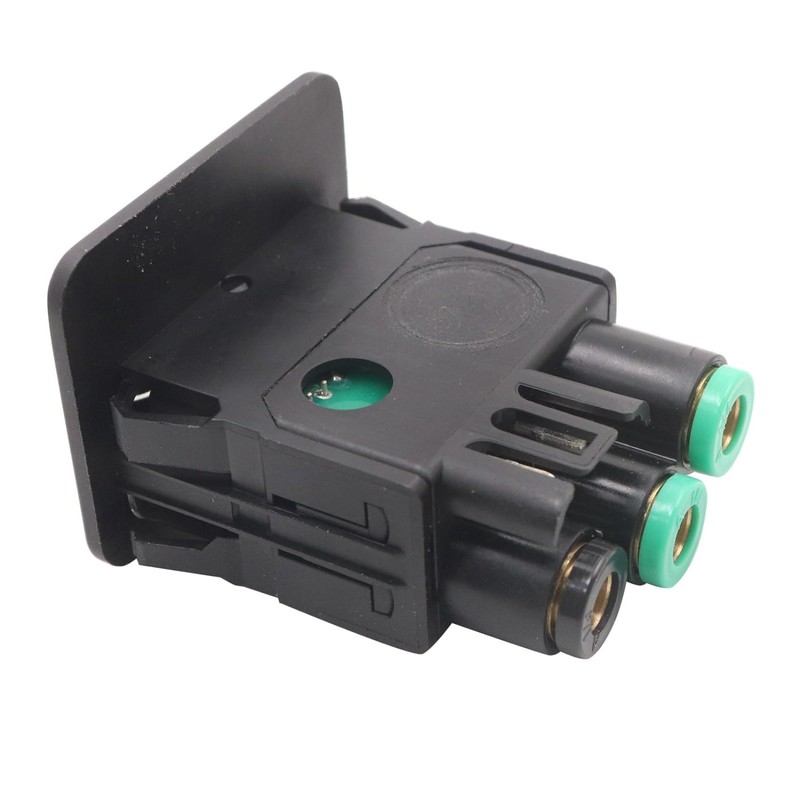Priprilod Air Rocker Valve PTO Control Switch Compatible with Peterbilt