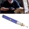 Electric Engraving Pen Kit USB Rechargeable Machine Mini Portable Polishing