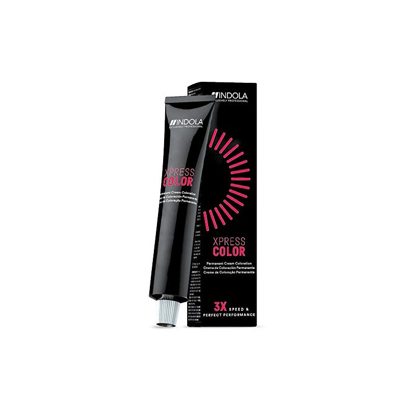 Indola Xpress Colour 3.0-60 ml