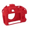Silicone Camera Case for D3300 3400 Protective Housing Case Lightweight