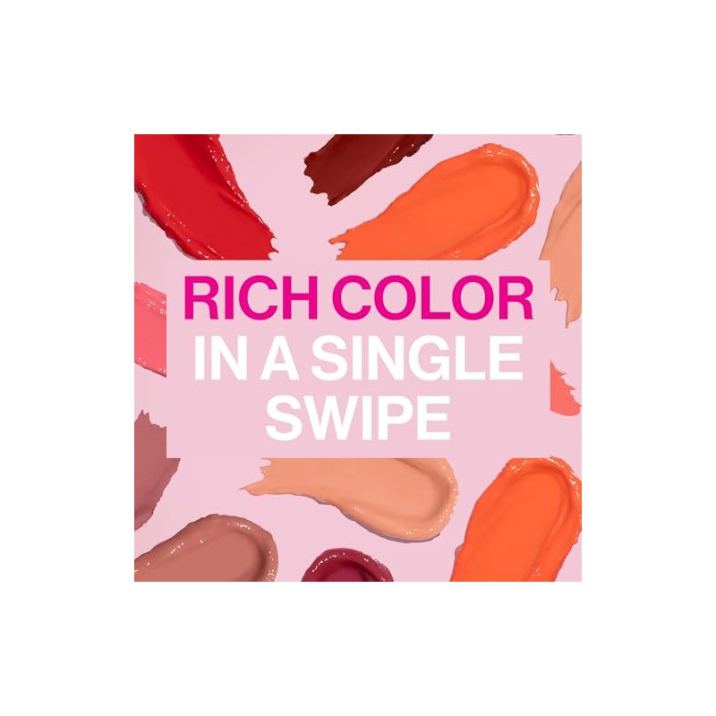 Wet n Wild Mega Last Color de labios de alto