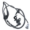 1x ABS sensor front axle right for RAV 4 II