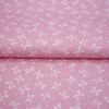 5 Pieces, 40 x 50 cm Cotton Fabric for DIY