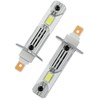 Takenous Truck Bastard Takemura Shokai 24V H1 LED High Beam