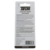 Trim Ez Hold Nl Clipper Size Ea Trim Easy Hold