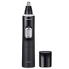Panasonic Ear and Nose Hair Trimmer for Men with Vacuum