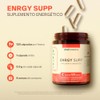 Vital Botanics Enrgy Sup Guaraná Café Verde Vitamina 120 Cápsulas