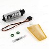 Deatschwerks 340LPH in-Tank Fuel Pump W/9-1006 Install Kit