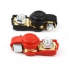 Unbranded 2PCS Car Battery Terminal Clamp Clip Connector Adjustable Positive