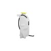 Expansion Coolant Overflow Tank - Compatible with 2012-2018 Jeep Wrangler 3.6L V6