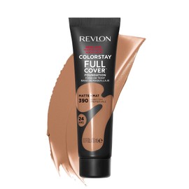 Revlon ColorStay Full Cover Foundation 1 Fl Oz 24 Hour Matte Finish 15 Shades