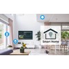 TechniSat Z-Wave Plus Indoor Siren 1 (Smart Home Actuator, Alarm