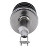 Westmark 4 spirit/oil pourers for bottles, with flap, with trachea,