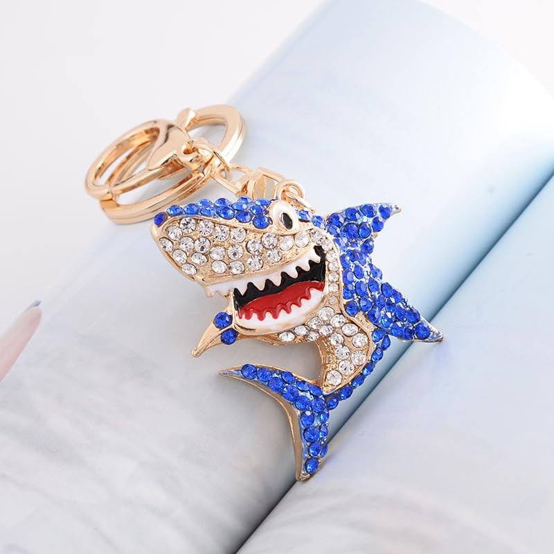 Fuwraixis Fashion Keyring, bronze