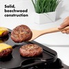 OXO Good Grips 3-Piece Wooden Turner Set