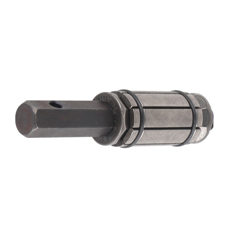 1‑1/8in to 1‑3/4in Exhaust Pipe Expander Universal Tailpipe Stretcher for