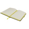 Savvy Bee Executive Contrasting paper edge A5 Notebook New Lined