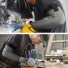 Schwer A6 Cut Resistant Arm Sleeves - Lightweight & Breathable