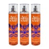 Generic Bath and Body Work Agave Papaya 3 Pack Fine