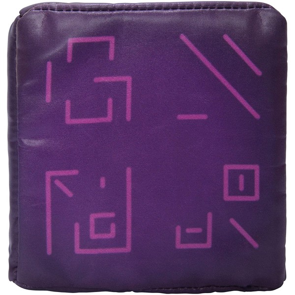 Fortnite ‘The Cube’ Plush - 7 Inch Collectible - Super-Soft & Huggable, Plush with Runes - Collect Them All