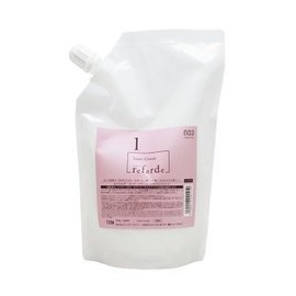 Number Three Rufalde Inner Cream 1 17.6 oz (500 g) Refill