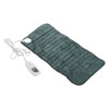 Back Electric Heating Pad 6 Levels Rapid Heating 60x30cm Soft