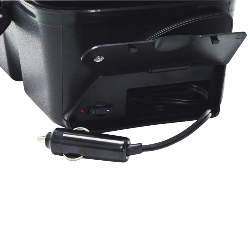 Roadpro 12v RPSC-197 12-volt Portable Stove