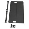 Back Plate Cover Wearable Replacement Plastic Rear Housing Shell Panel