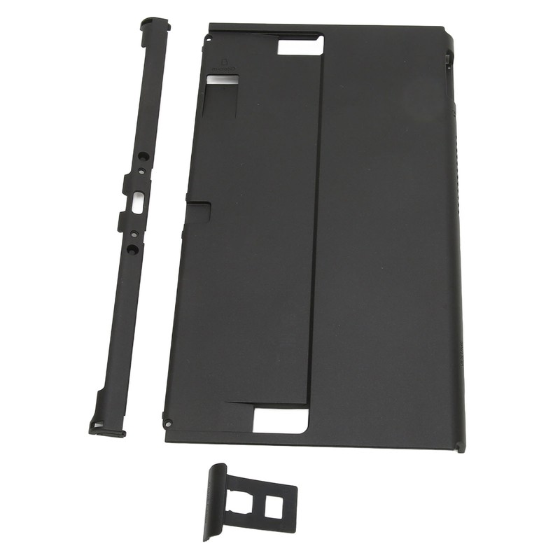 Back Plate Cover Wearable Replacement Plastic Rear Housing Shell Panel