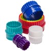 Prepworks by Progressive Biscuit Cutters - Set of 7