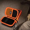 Tourmate Hard Storage Case Compatible for Tools 935DAGL/935DAG/935DAA Digital Level