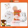 rom&nd Bare Water Cushion (5 Shades) - [SET/miffy EDITION] 02