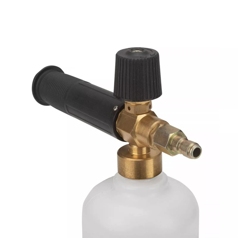 Kärcher Foam Cannon for Electric Pressure Washers up to 4000