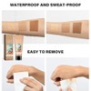 Body Coverage Perfector, Leg Makeup Cream, Waterproof Sweatproof Body Makeup