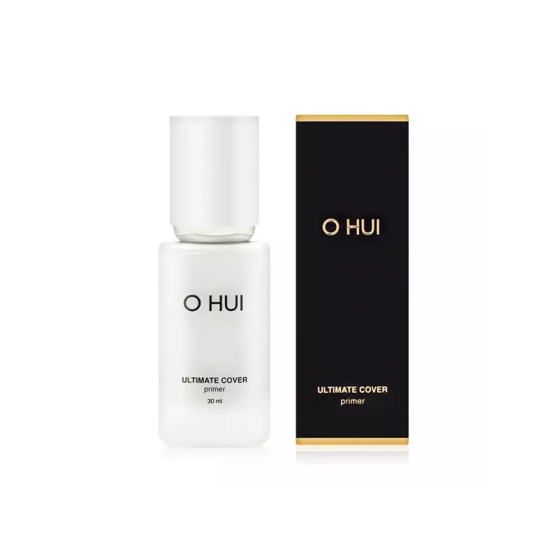 OHUI 오휘 얼티밋 커버 프라이머 30ml 01호 일루미네이터 광채 피부