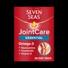 Seven Seas Jointcare Essential 30 Capsules