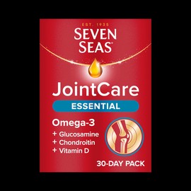 Seven Seas Jointcare Essential 30 Capsules
