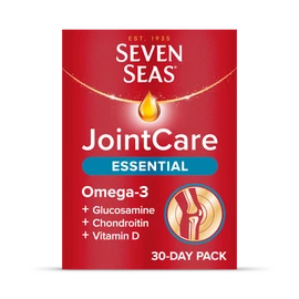 Seven Seas Jointcare Essential 30 Capsules