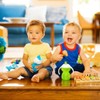 Munchkin 15424 Click Lock Flip Straw Cup