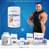 ALLNUTRITION Isotonic Drink Powdered Concentrate for Endurance Boost and Post-Workout