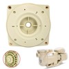 Swimables 356012 Seal Plate Replacement Compatible with SuperFlo & SuperFlo
